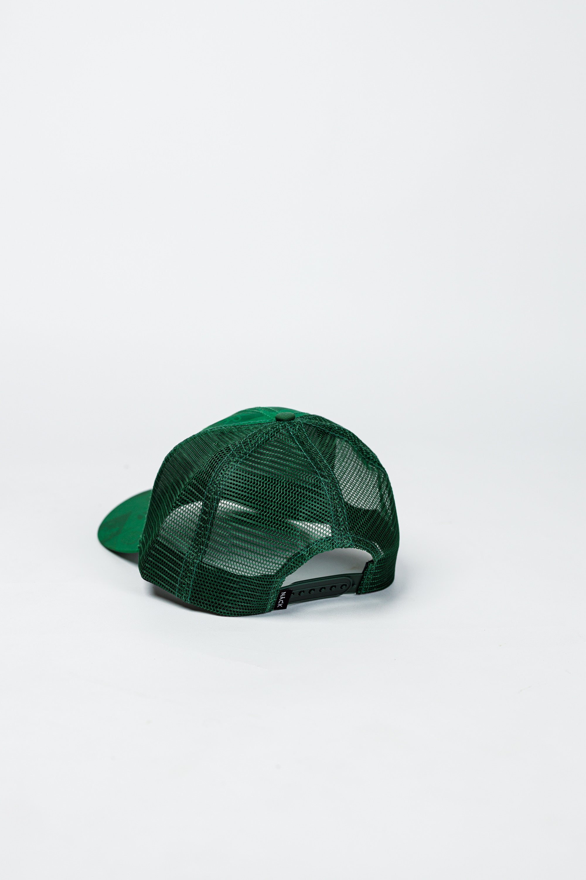 LXN Cap 3.0 in Green