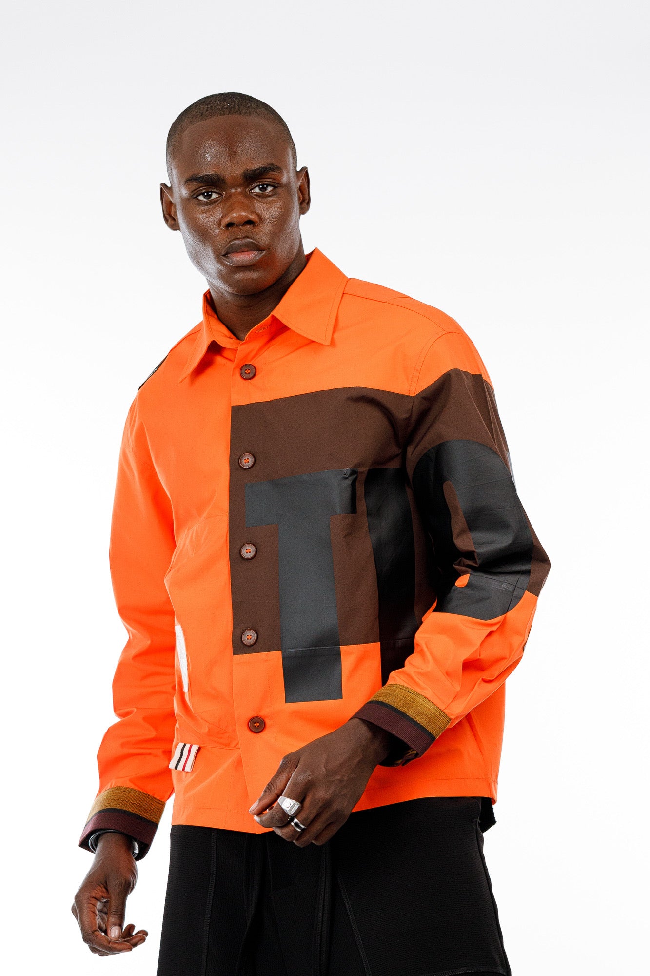 Iroyin Shirt