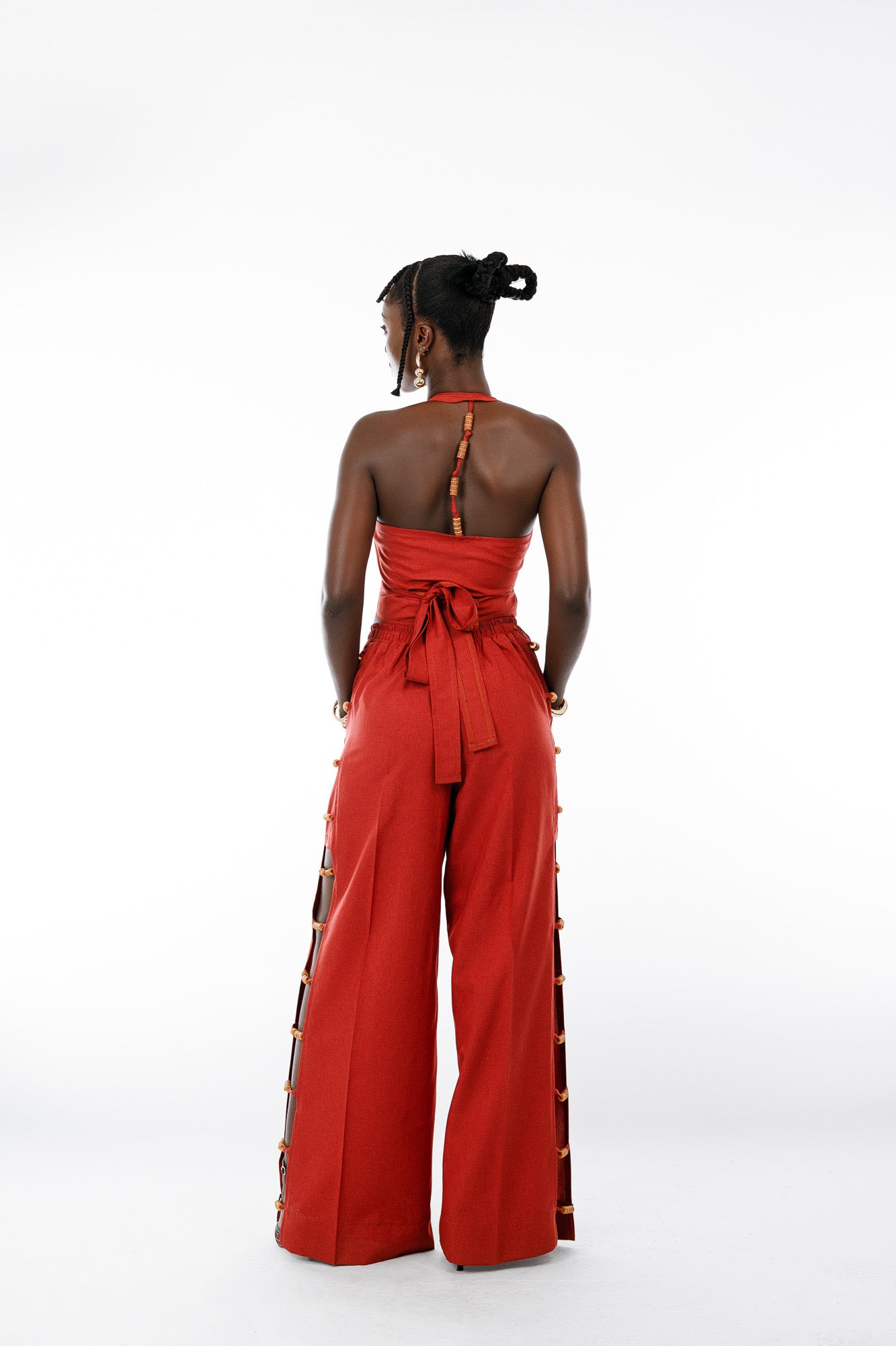 Adùnní Set