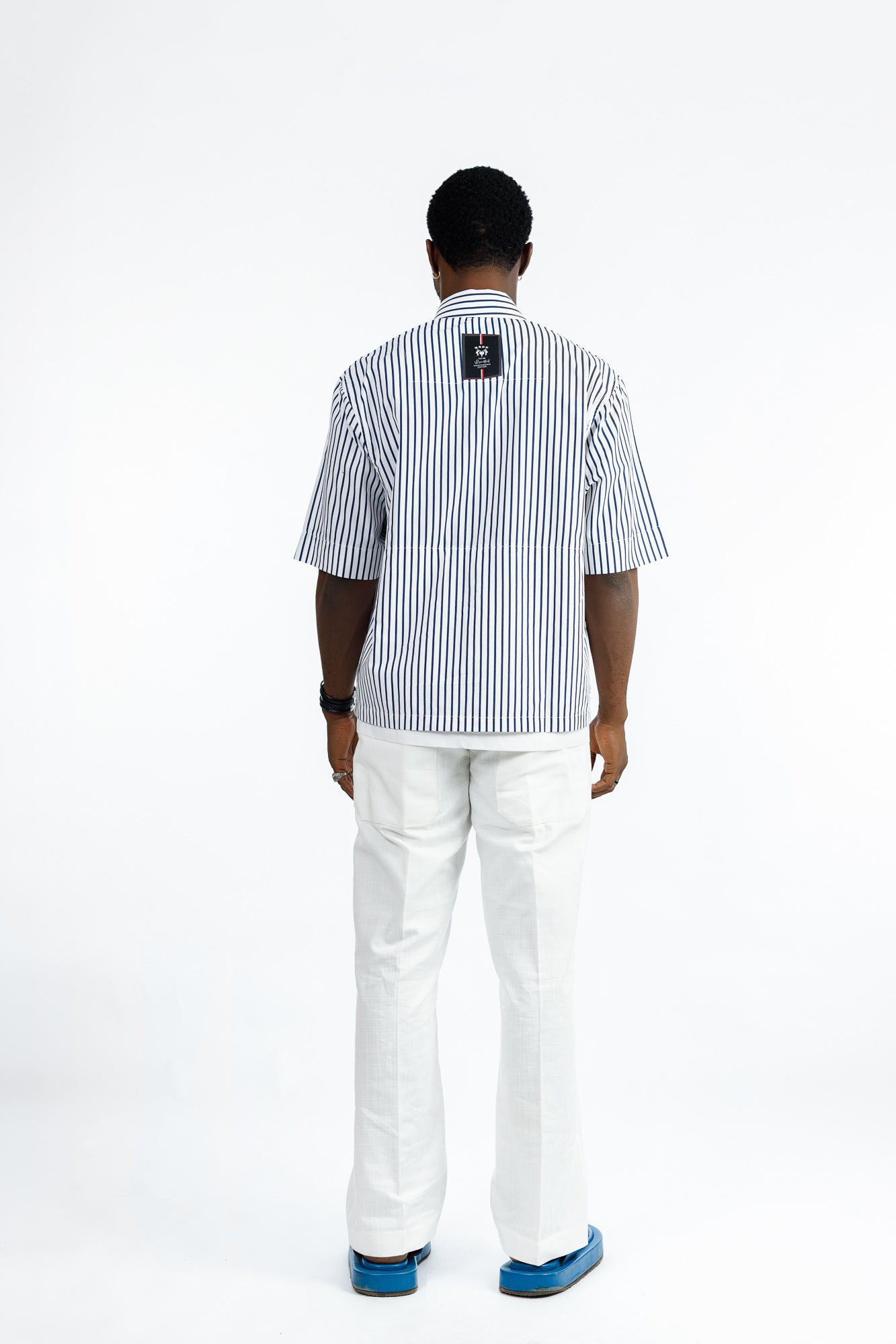 MOM SHIRT (Mother of Mankind)