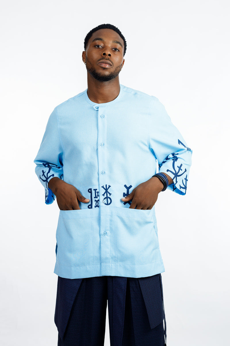 AKARA TUNIC