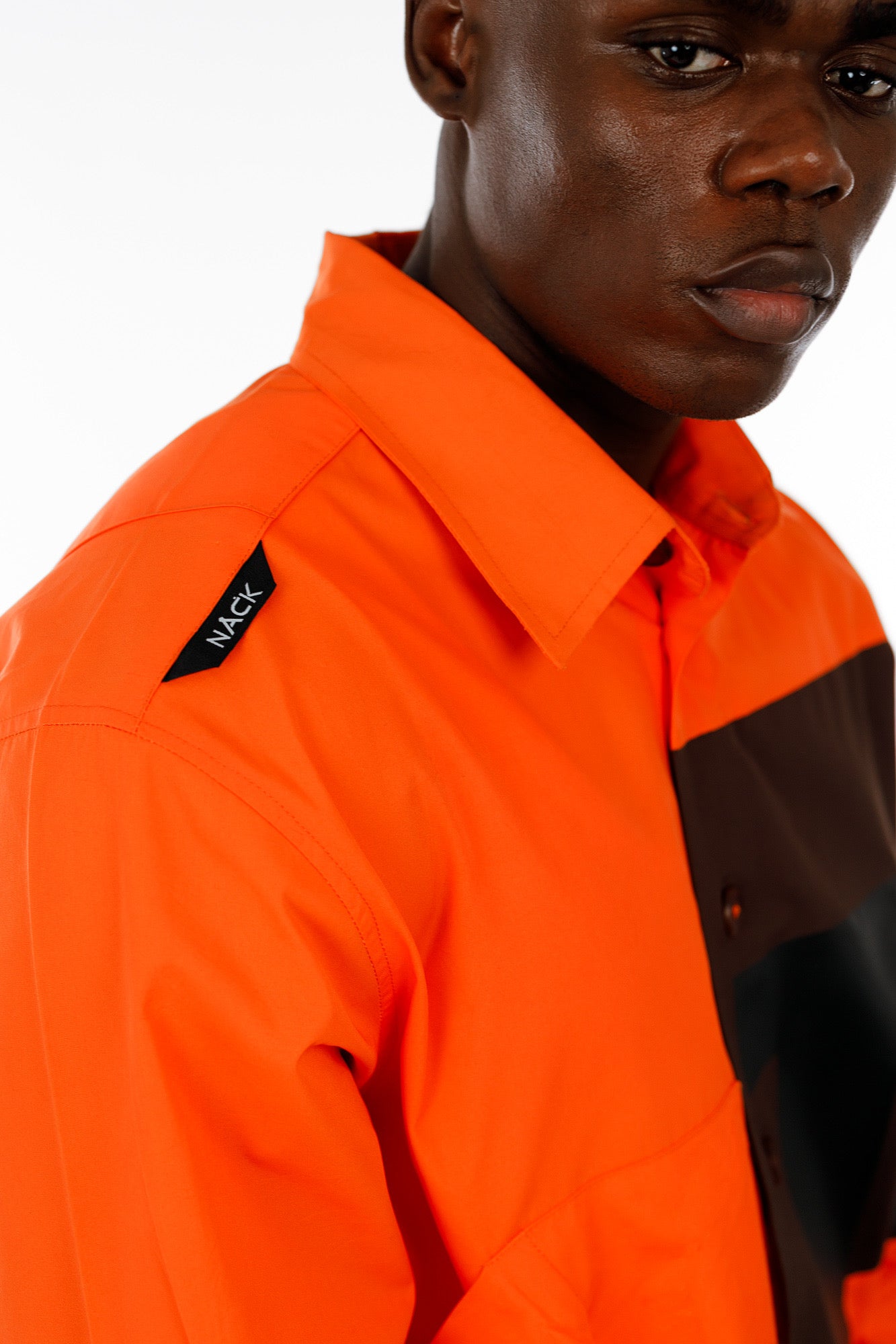 Iroyin Shirt