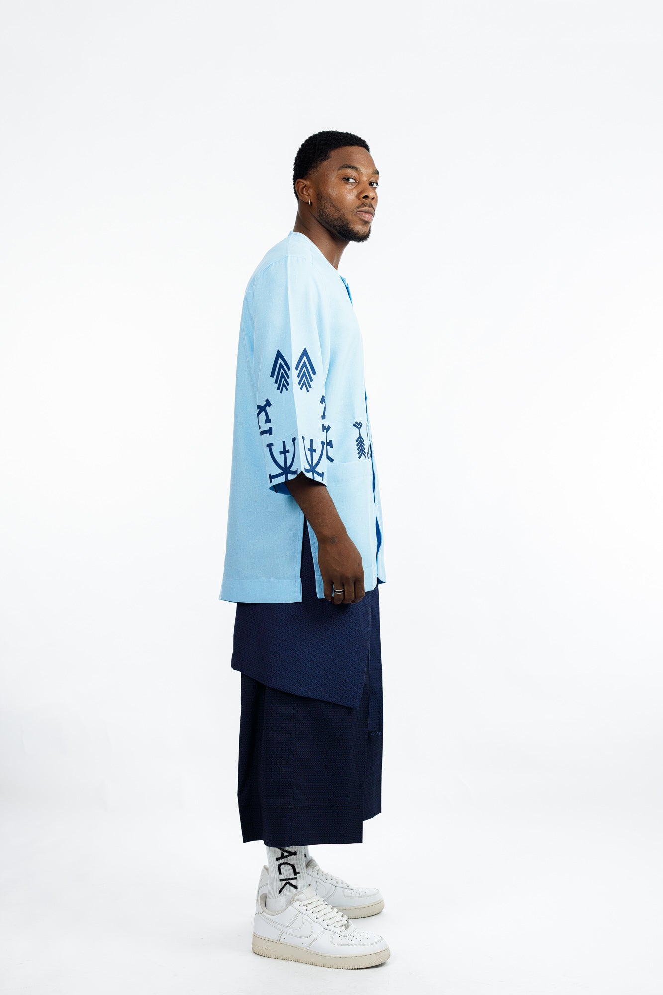 AKARA TUNIC