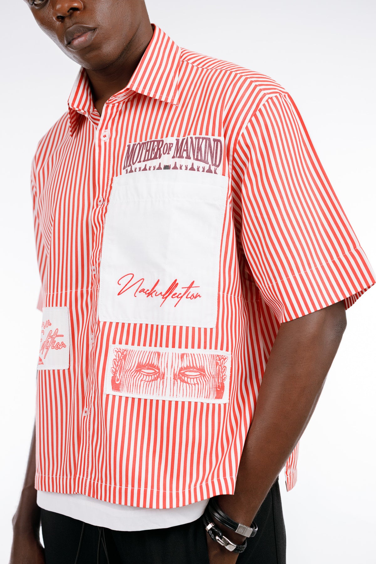 MOM SHIRT (Mother of Mankind)