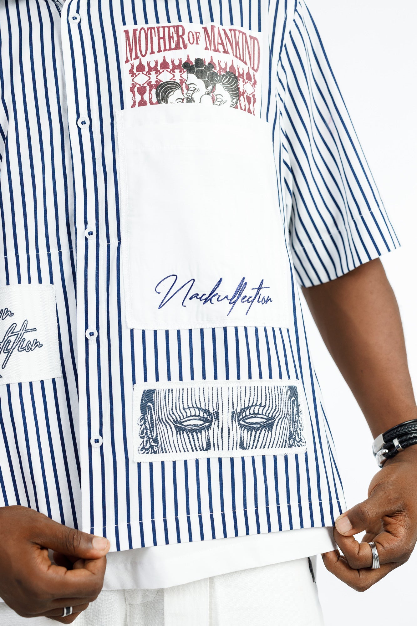 MOM SHIRT (Mother of Mankind)