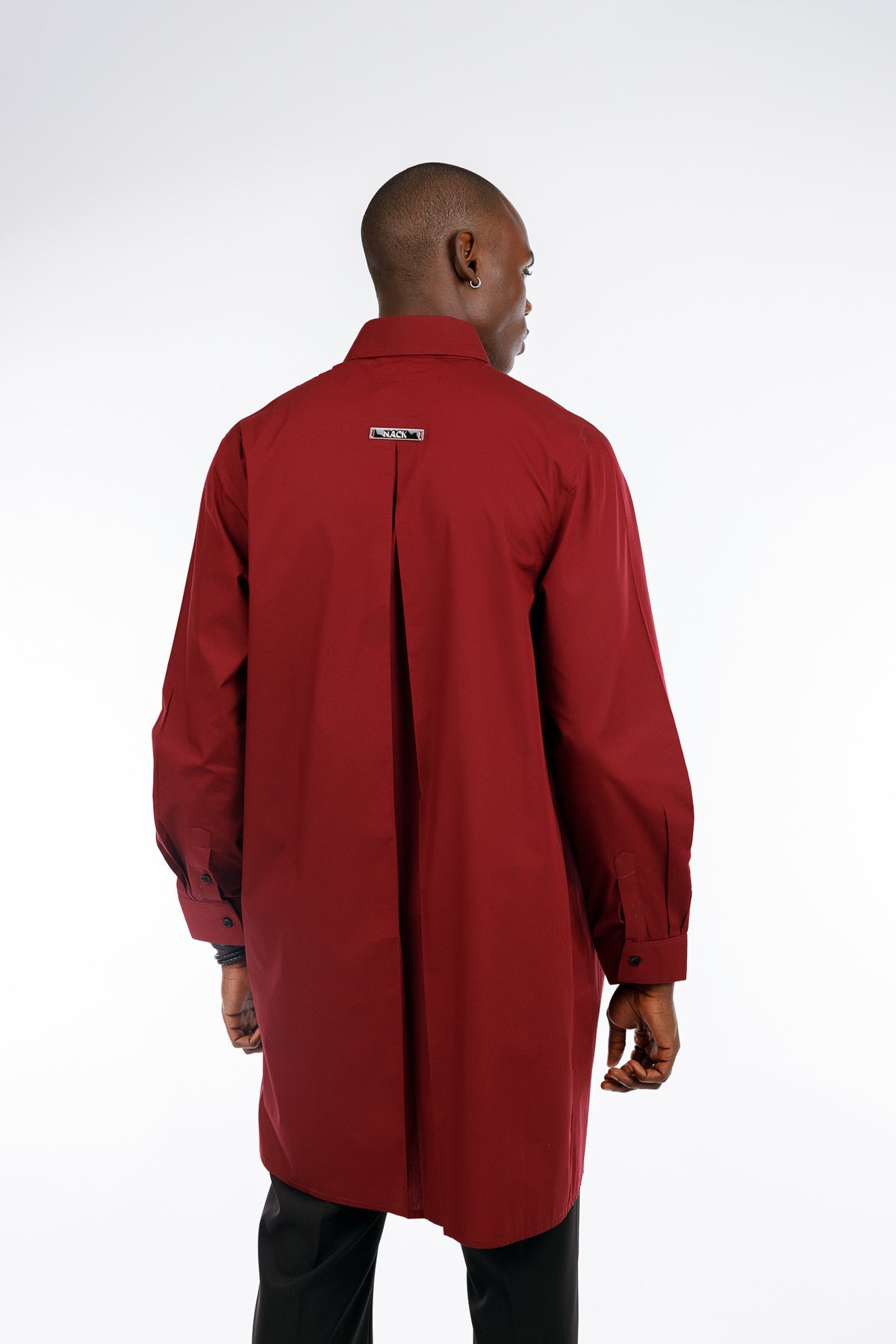 Atunse Tunic