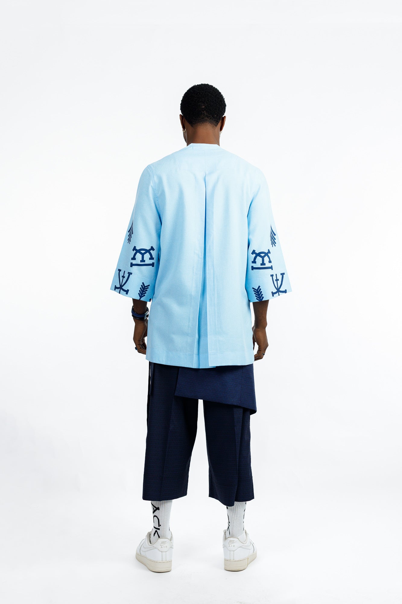 AKARA TUNIC