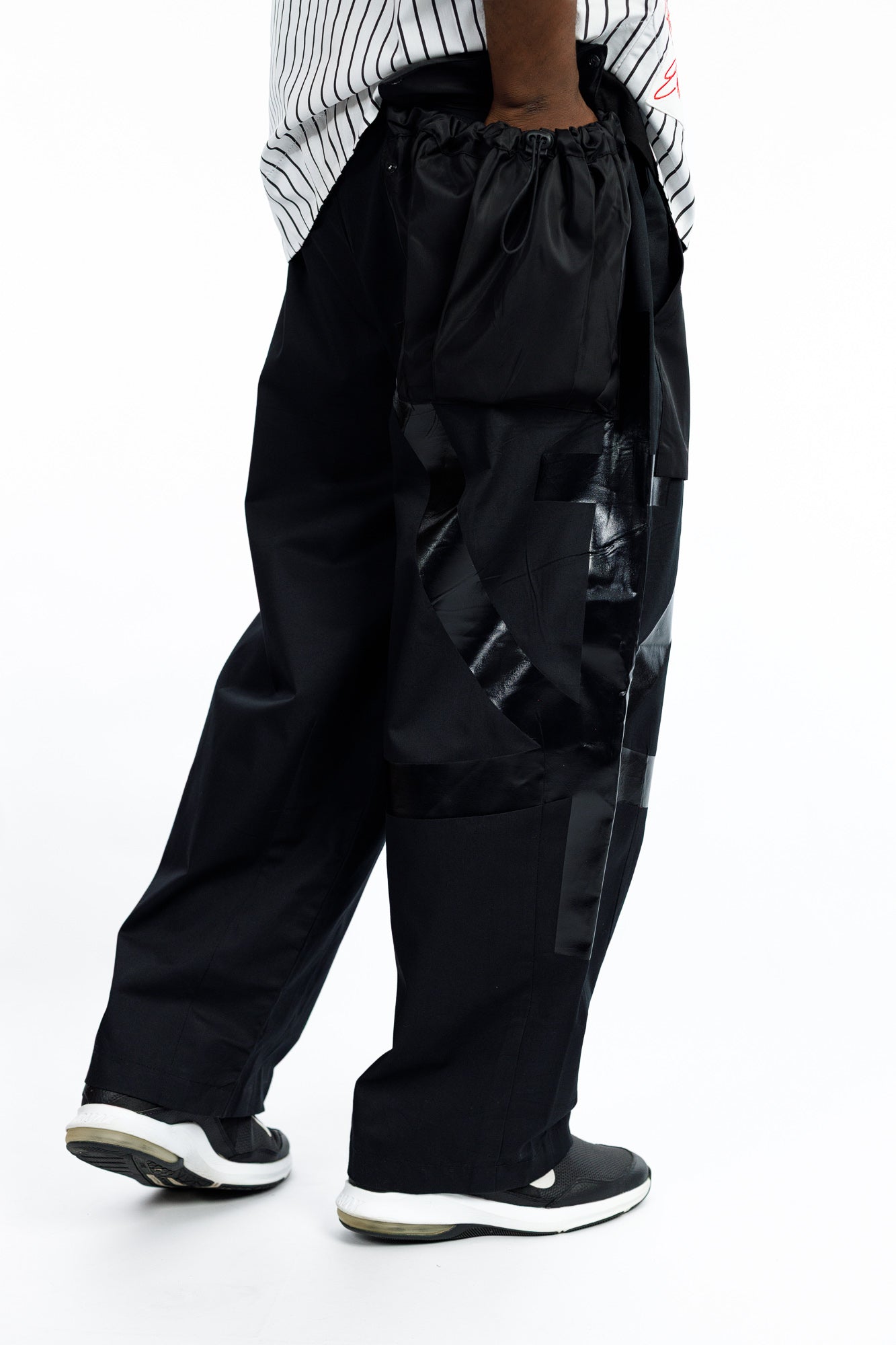 ASILI DART PANT