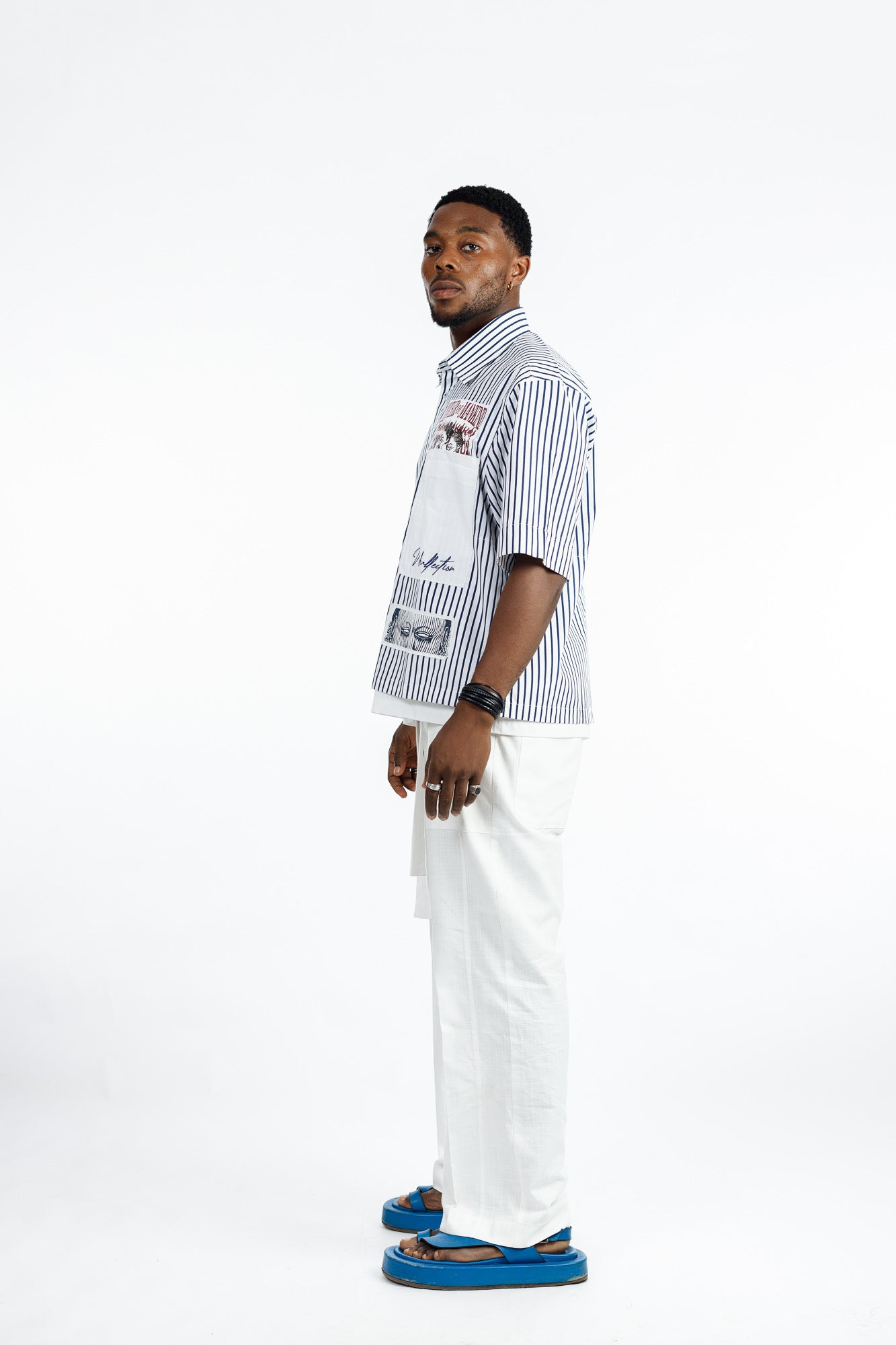 MOM SHIRT (Mother of Mankind)