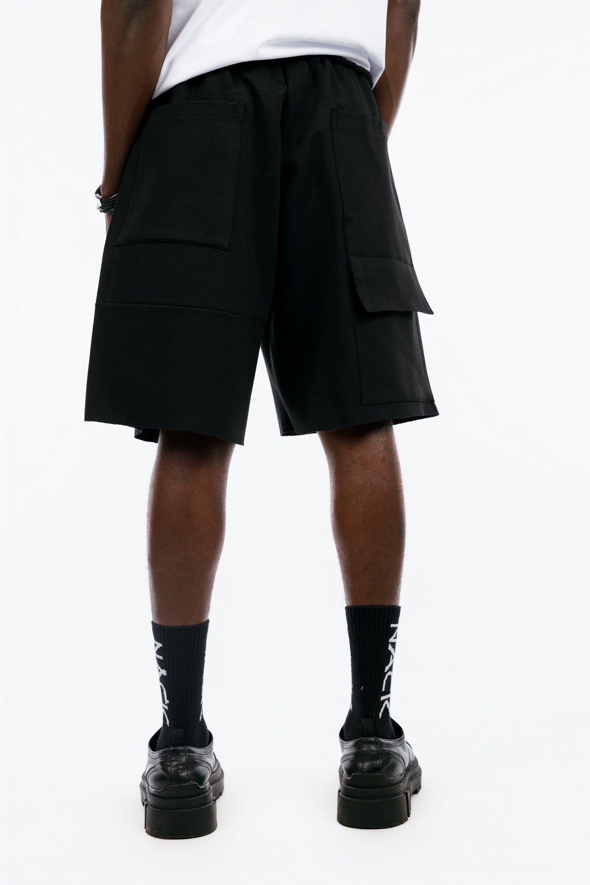 NACKMAN CUT 3QTR JOGGERS