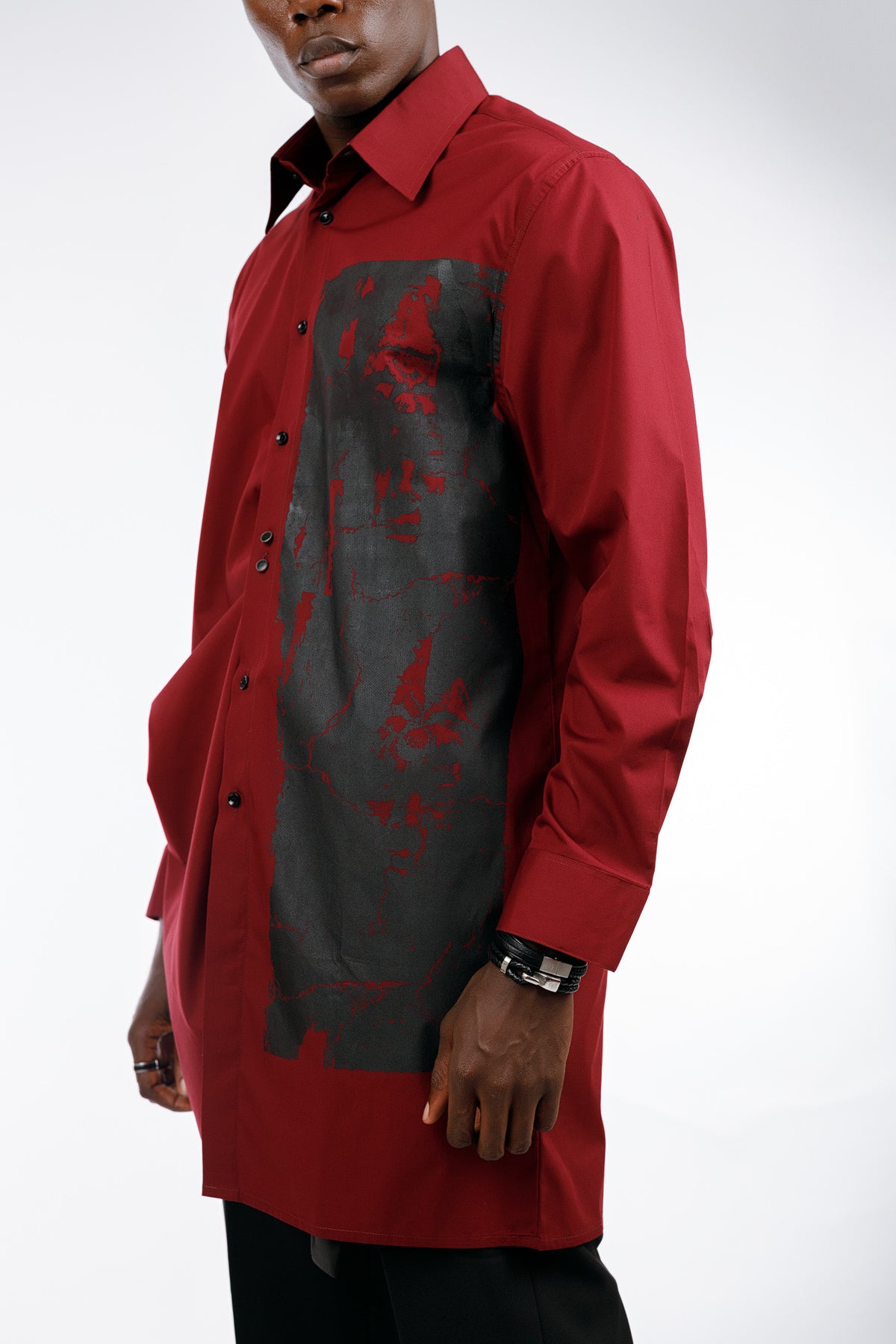 Atunse Tunic