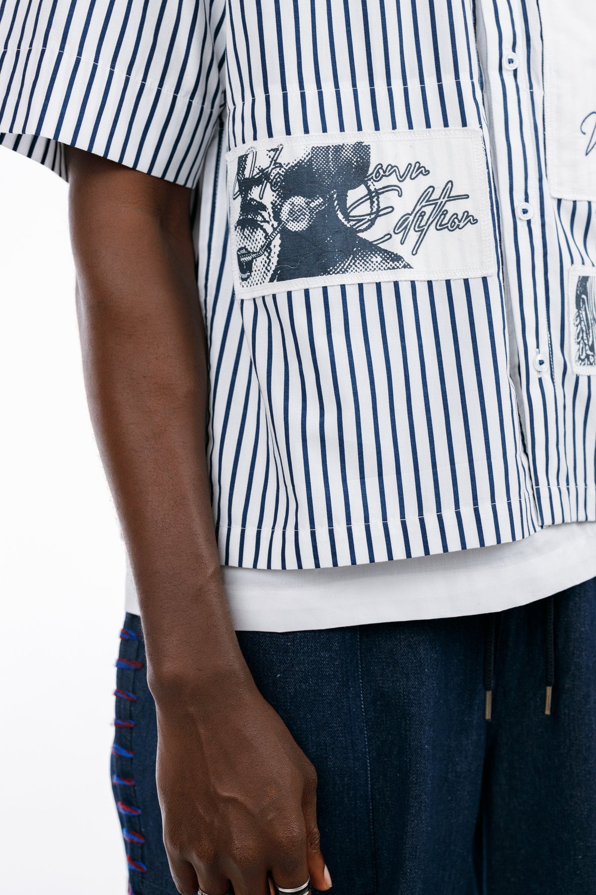 MOM SHIRT (Mother of Mankind)