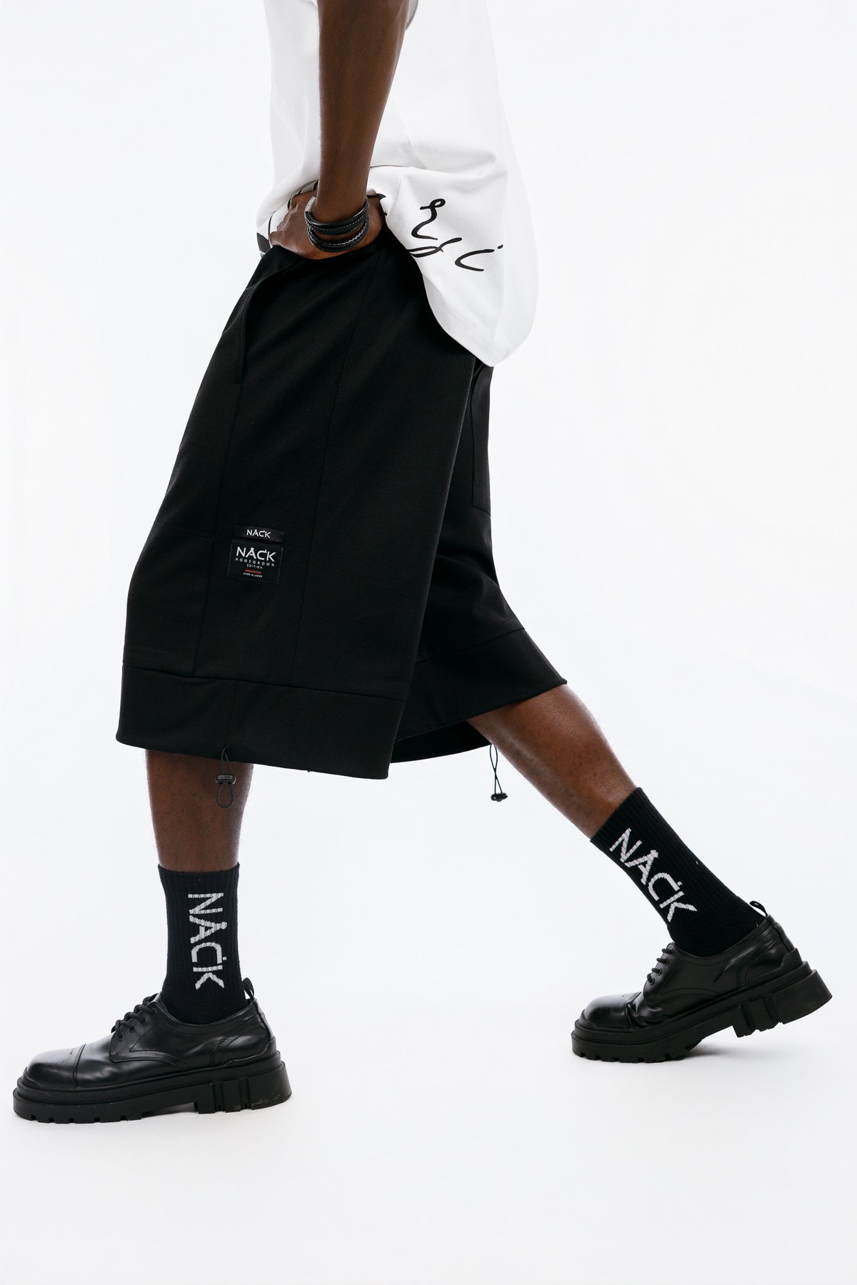 NACKMAN 3QTR JOGGERS