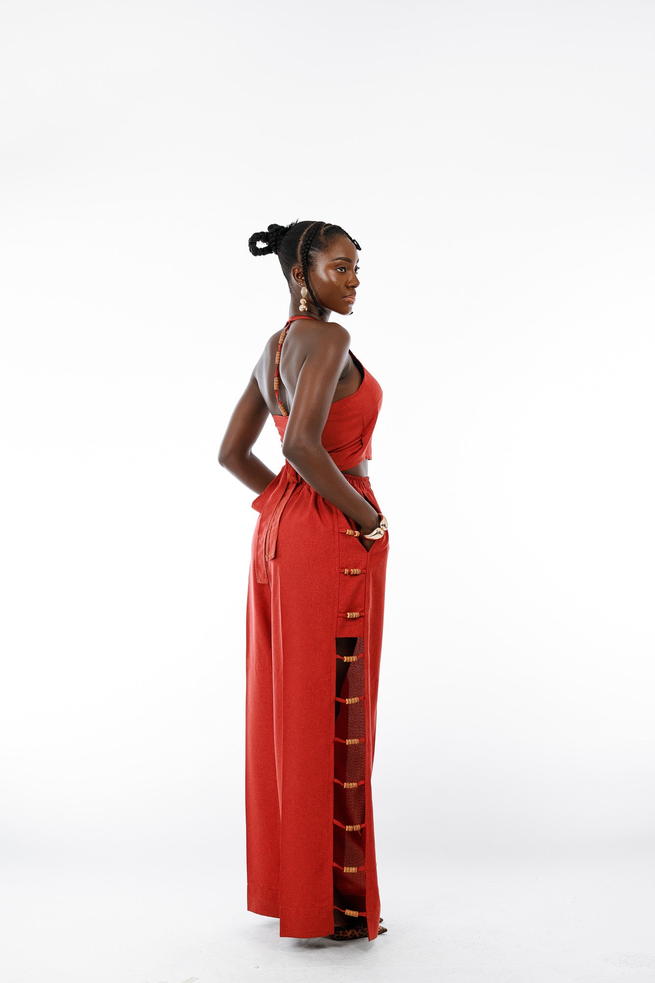 Adùnní Set