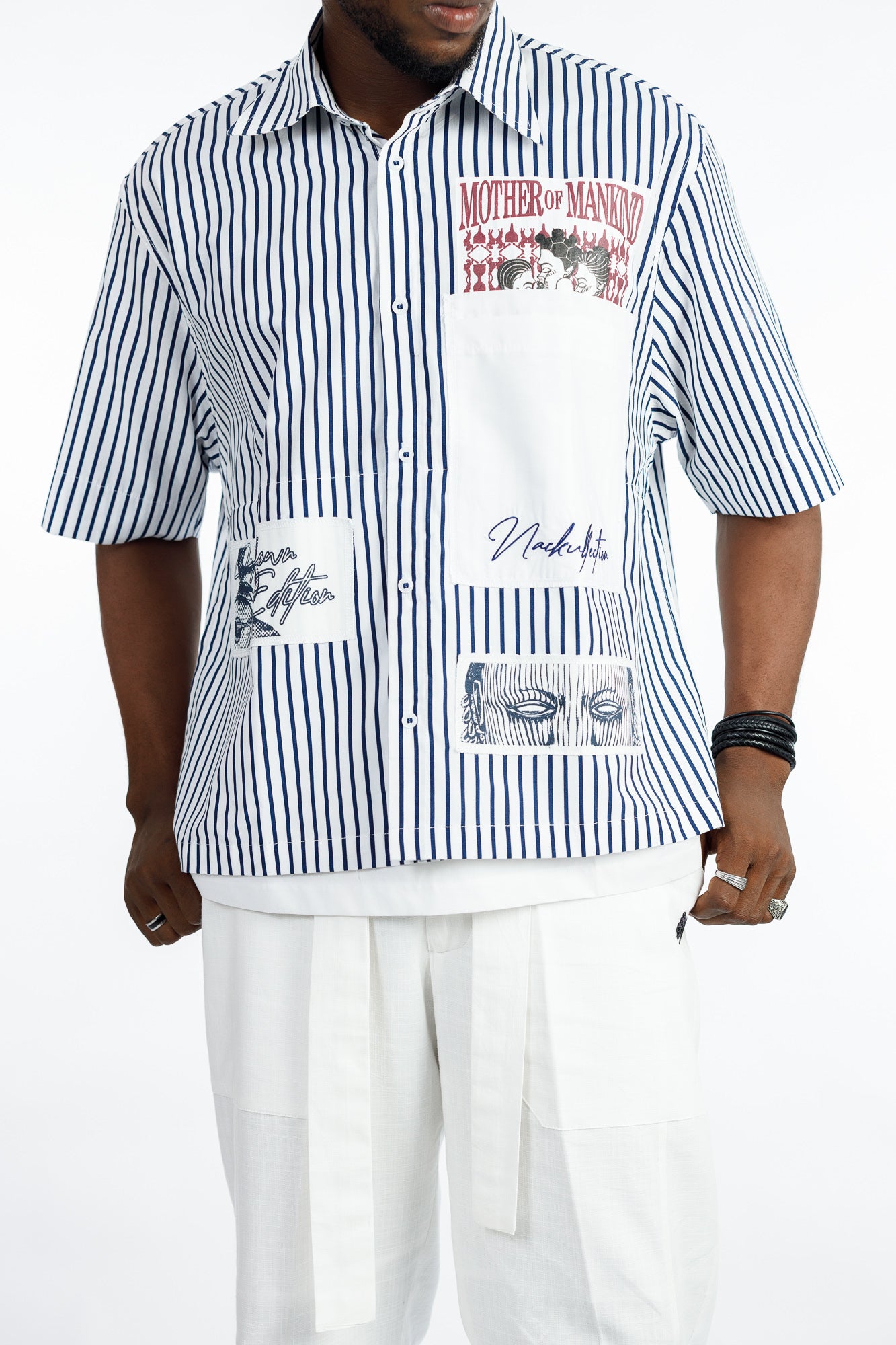 MOM SHIRT (Mother of Mankind)