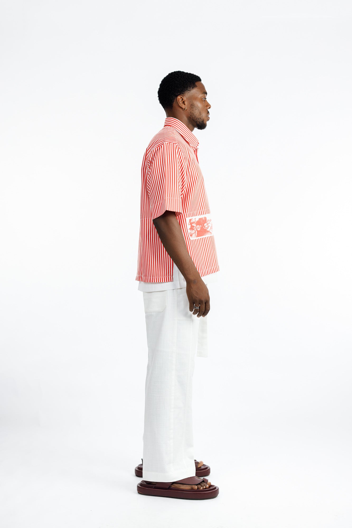 MOM SHIRT (Mother of Mankind)
