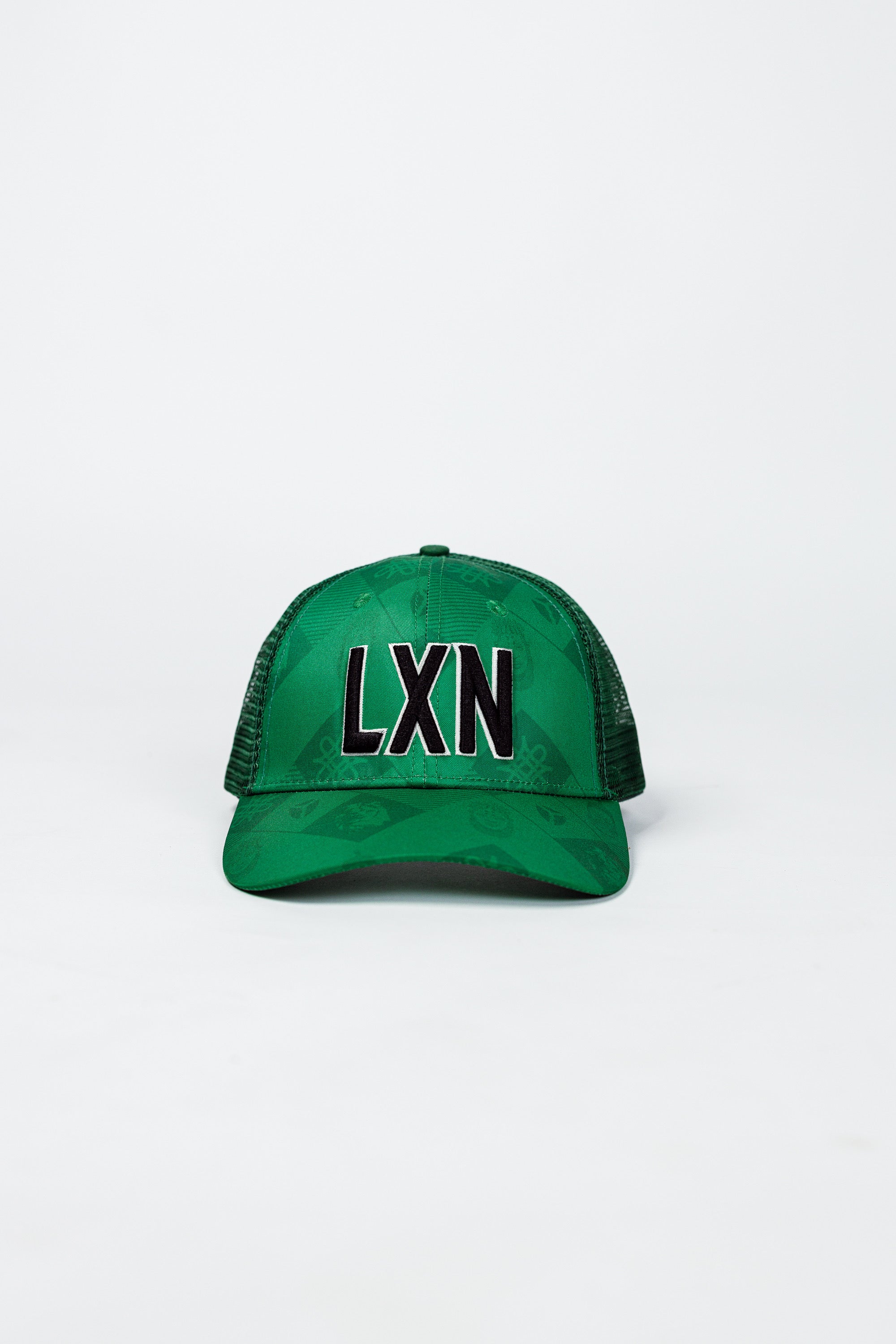 LXN Cap 3.0 in Green