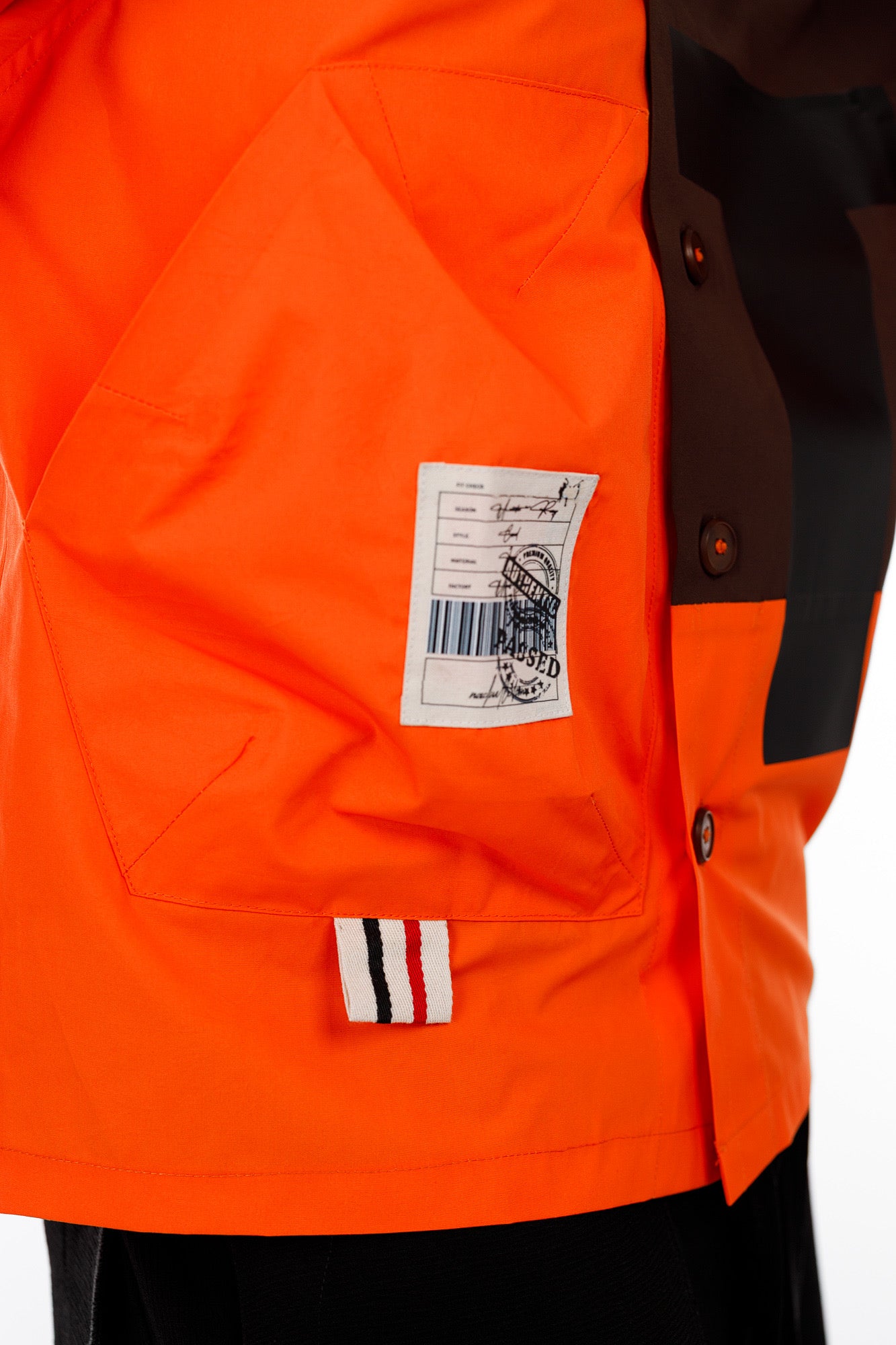 Iroyin Shirt