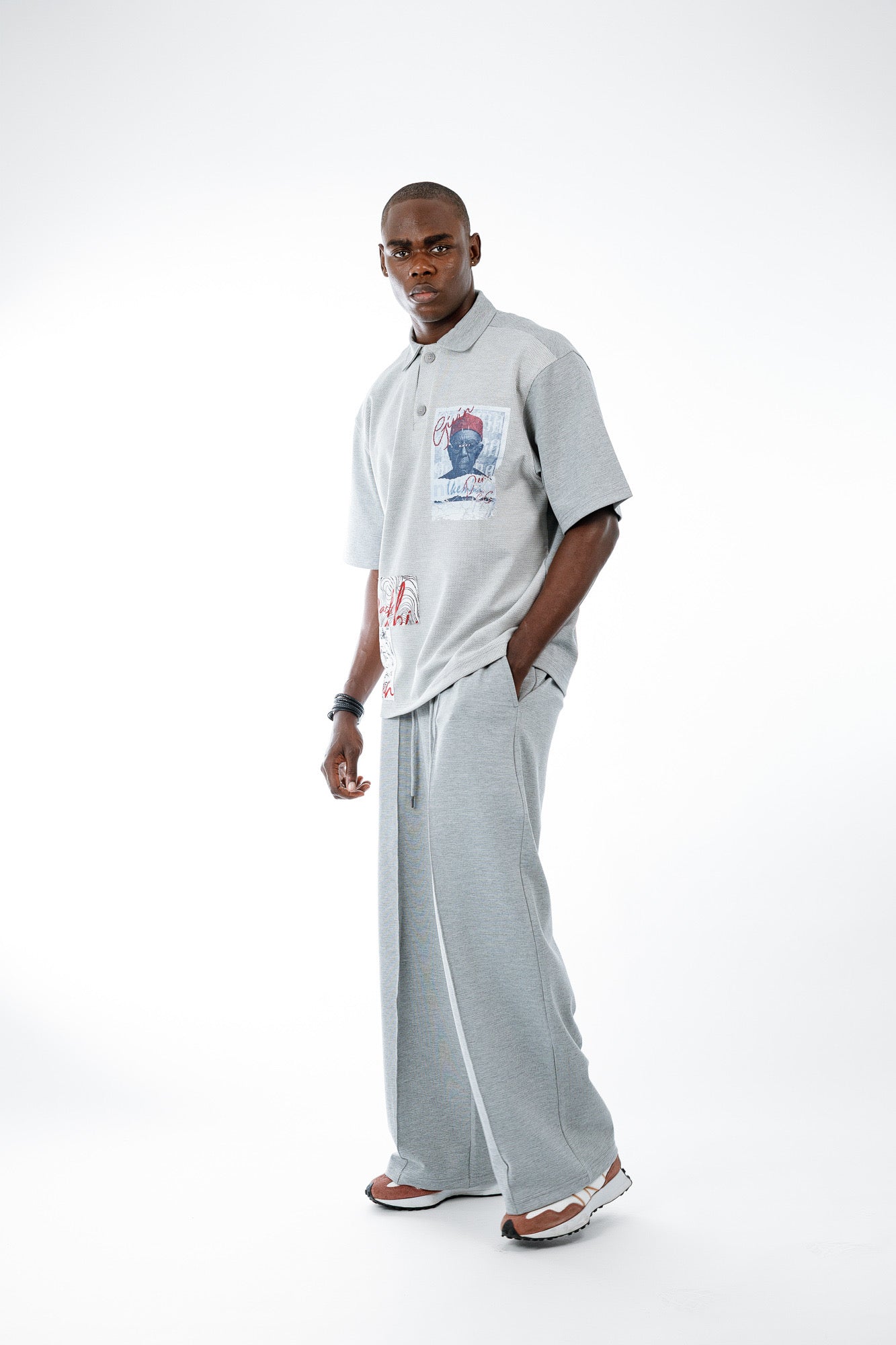 Ikemba 2pcs