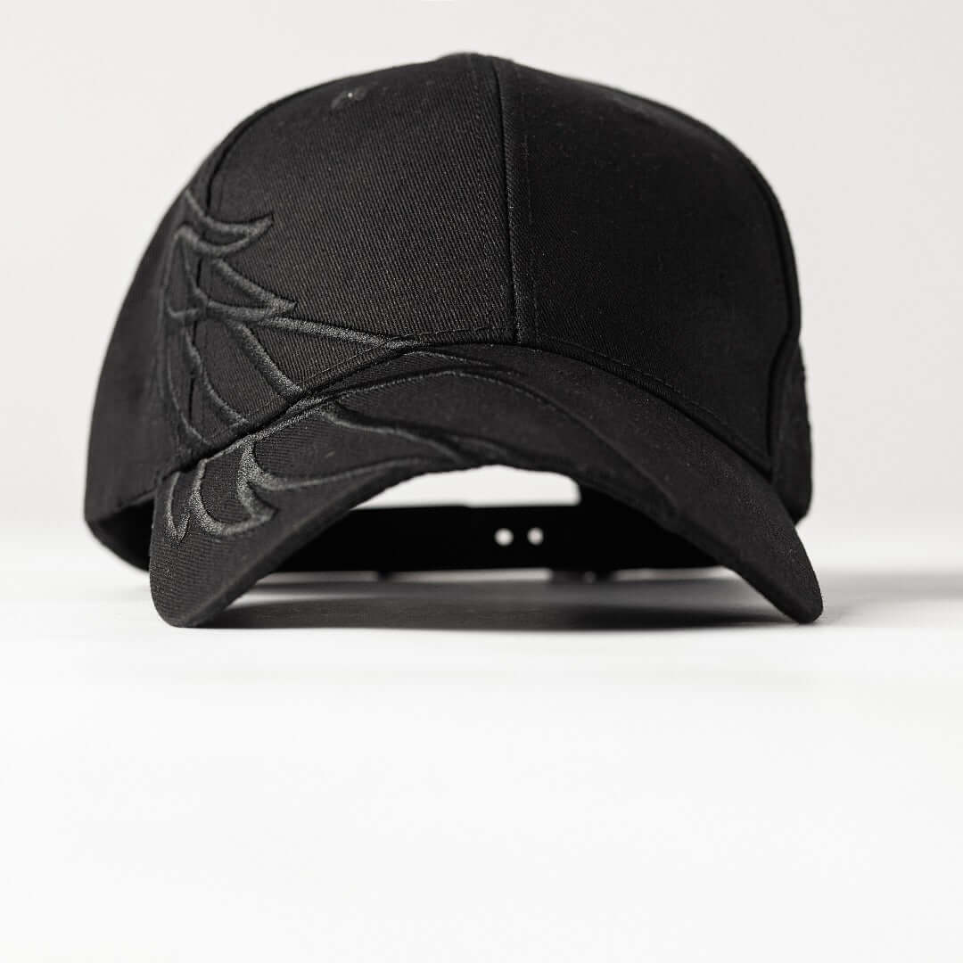 LXN Cap 2.0 in Black - Apparel & Accessories