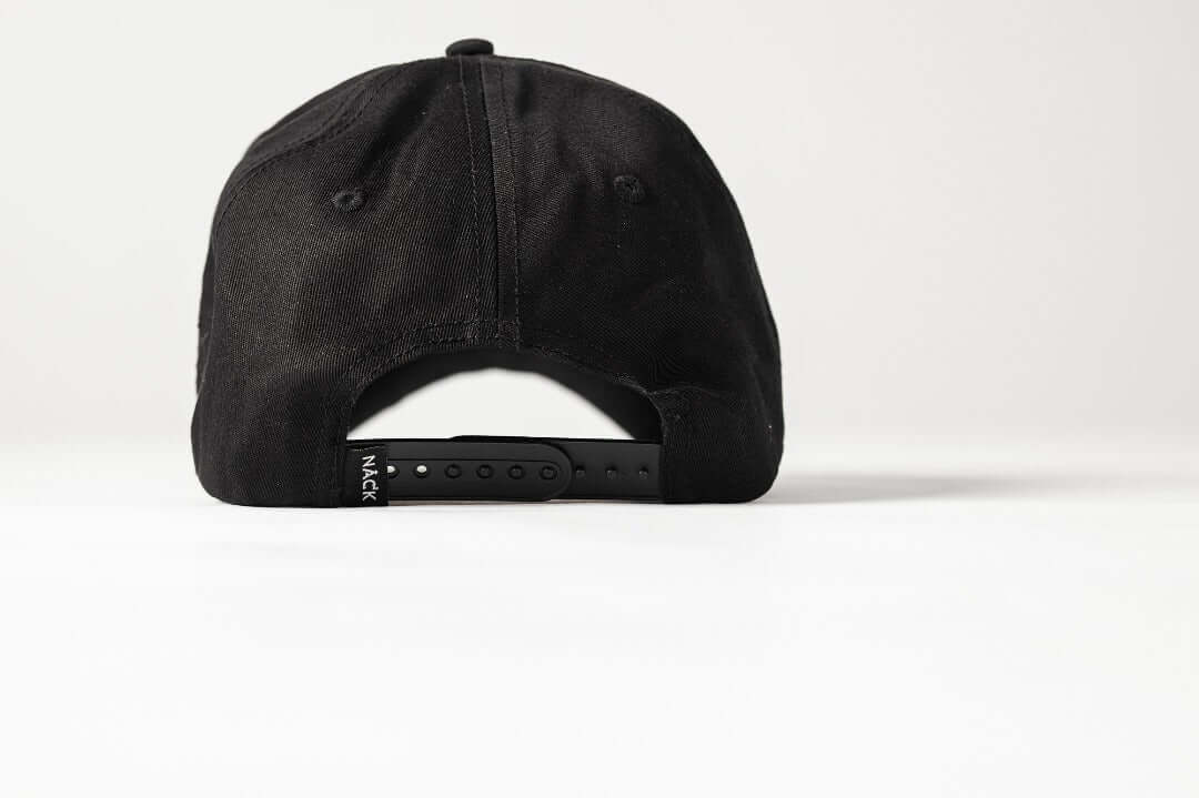 LXN Cap 2.0 in Black - Apparel & Accessories