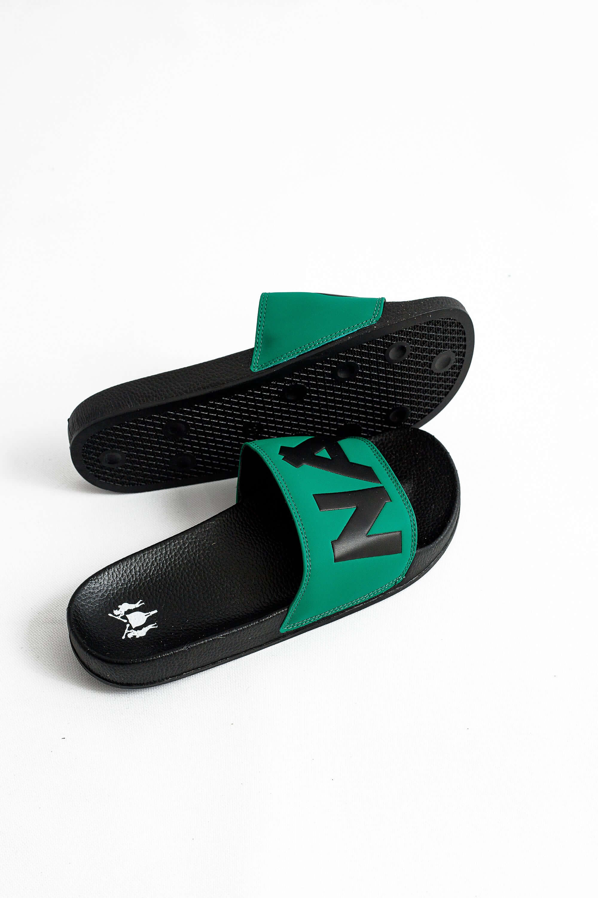 NACK Slides 3.0 in Green - Slides