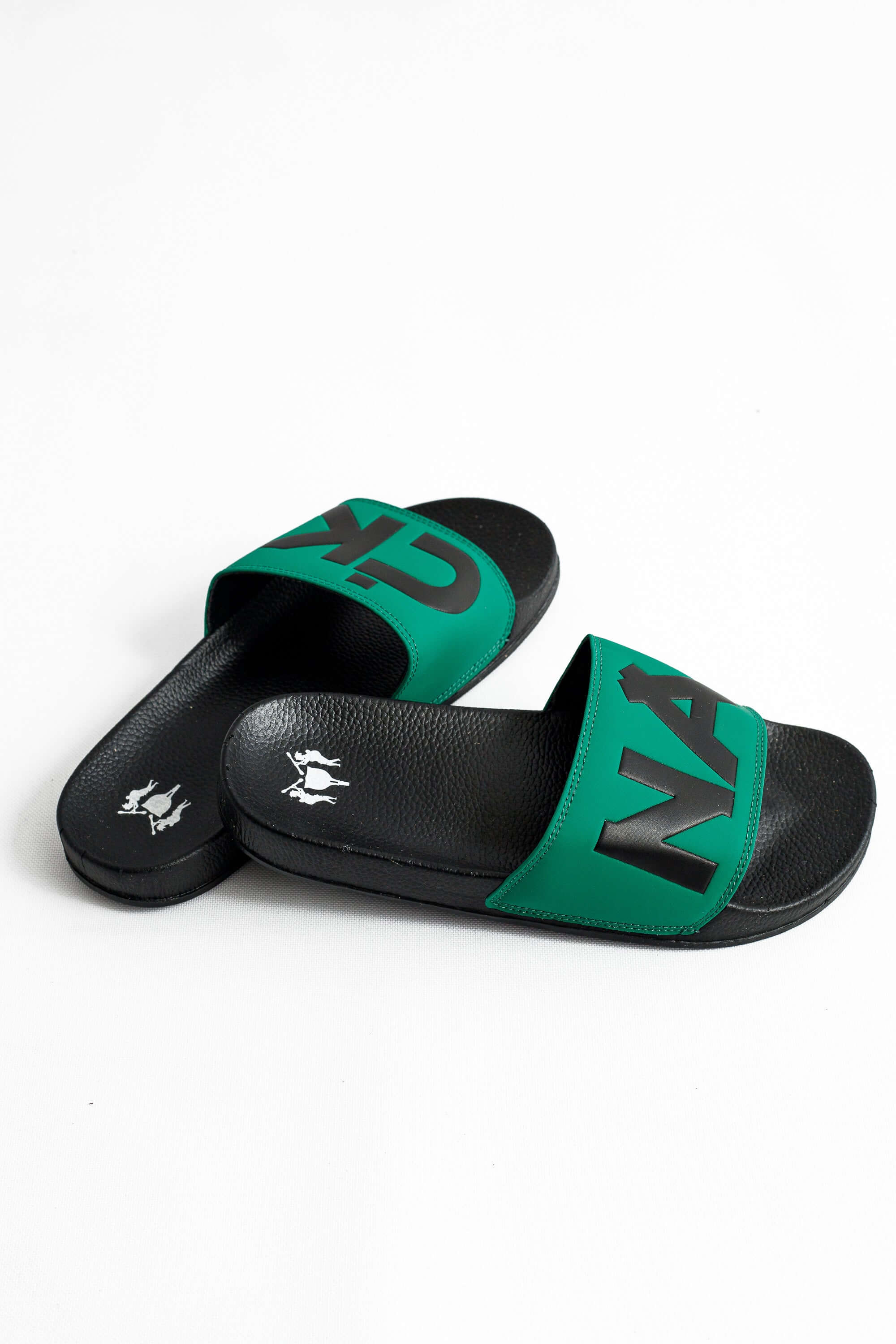 NACK Slides 3.0 in Green - Slides