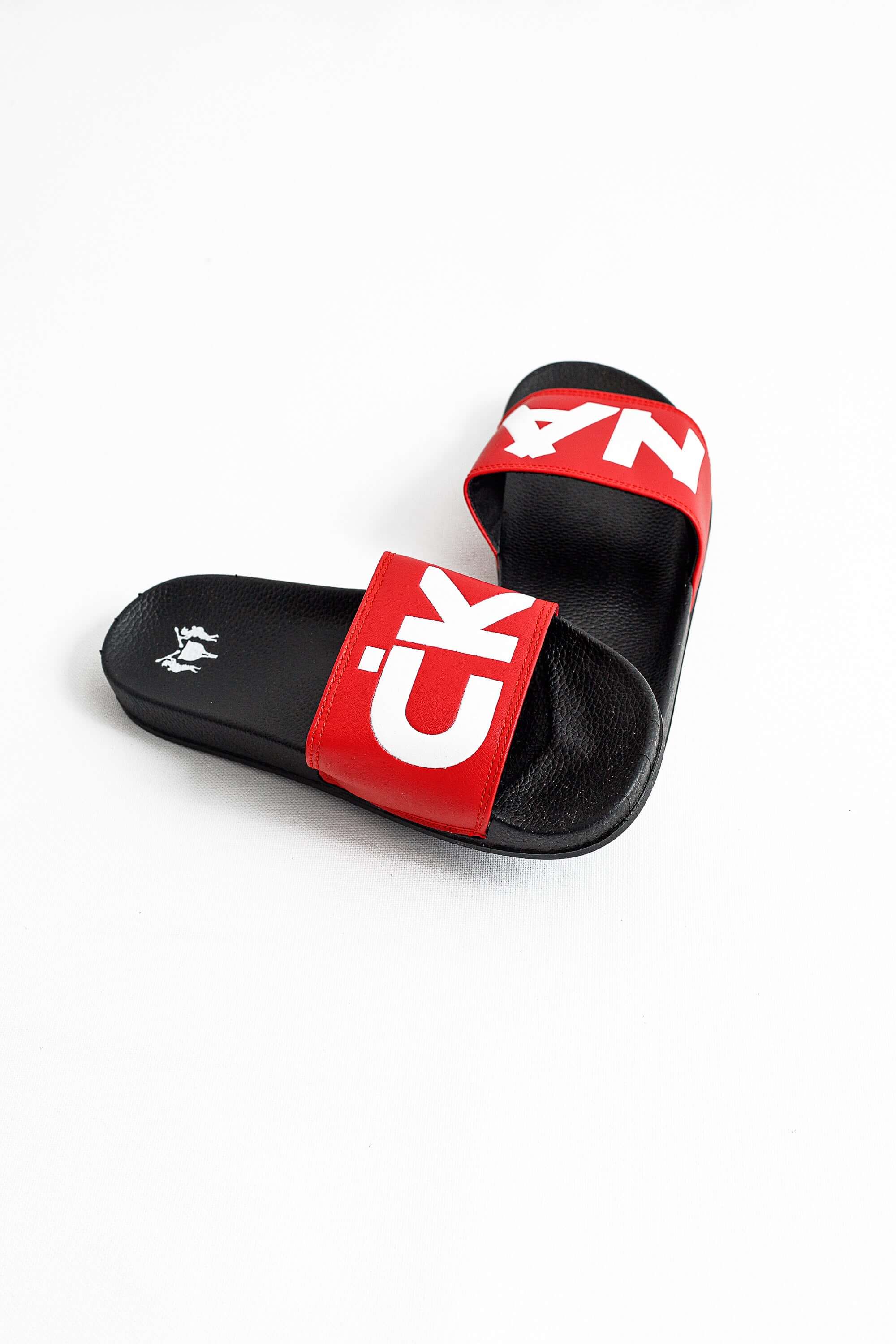 NACK Slides 3.0 in Red - Slides