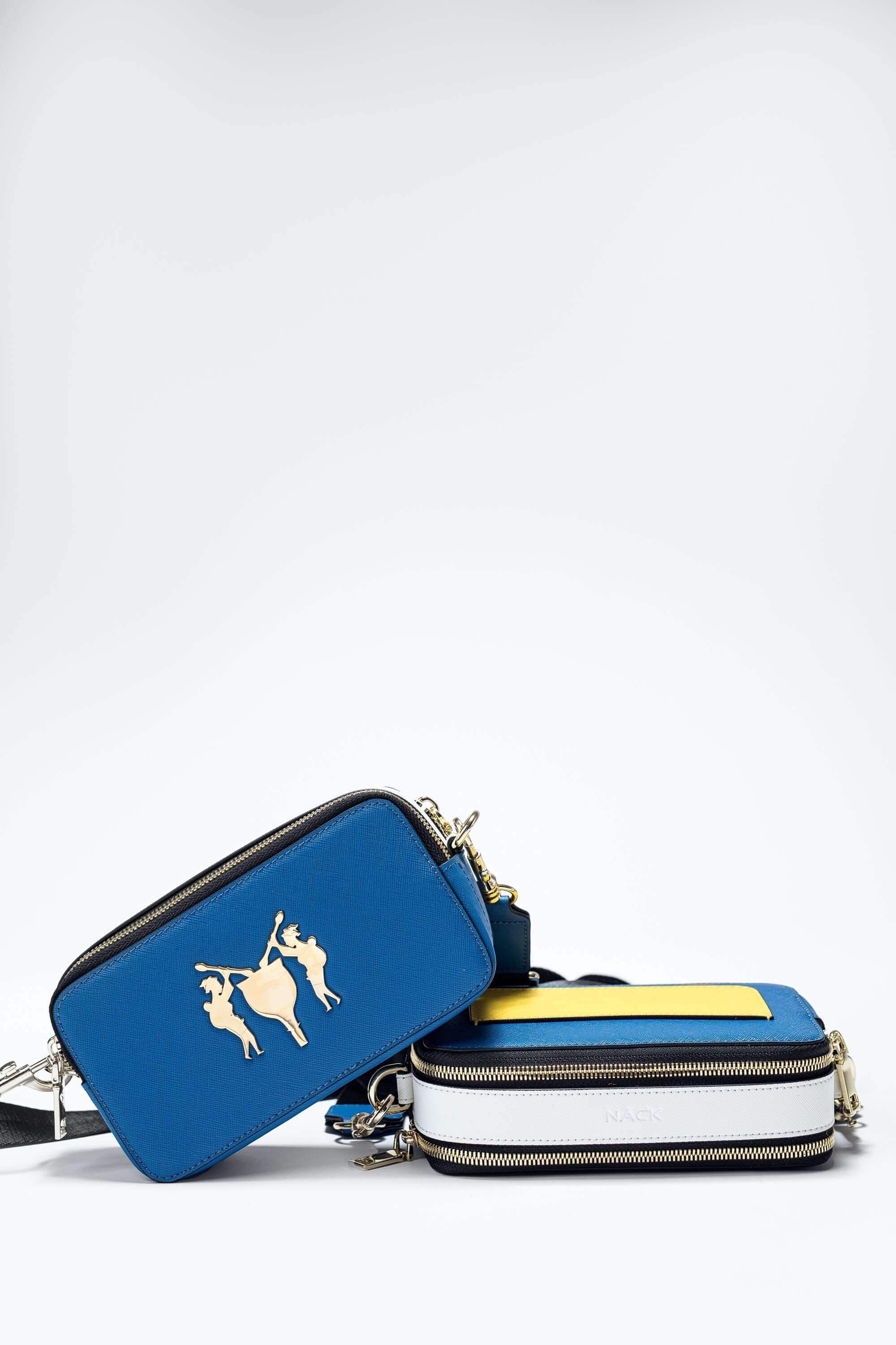 NACK Sling Bag - Uncategorized