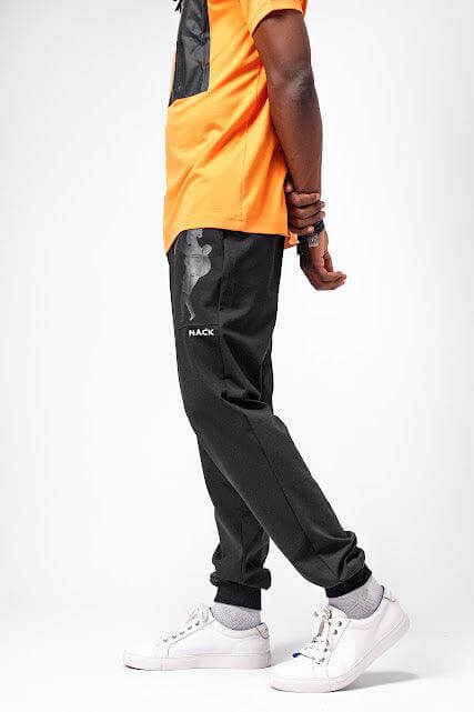 Logo Joggers - Pants