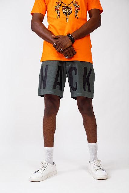 NACK 2 Tone Short - Shorts