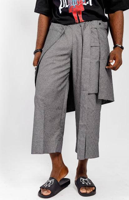 Adigun 3quarter pant - Pants