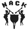 NACK logo